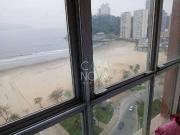 Apartamento para Venda em São Vicente/SP Itararé 3 Quartos