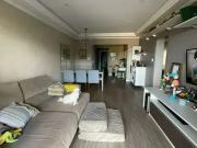 Apartamento para Venda em São Vicente/SP Itararé 3 Quartos