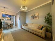 Apartamento para Venda em São Vicente/SP Itararé 3 Quartos