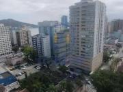 Apartamento para Venda em São Vicente/SP Itararé 3 Quartos