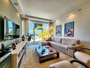 Apartamento para Venda em São Vicente/SP Itararé 3 Quartos