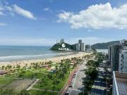 Apartamento para Venda em São Vicente/SP Itararé 3 Quartos