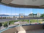 Apartamento para Venda em São Vicente/SP Itararé 3 Quartos