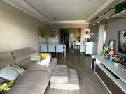 Apartamento para Venda em São Vicente/SP Itararé 3 Quartos