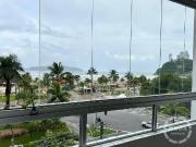 Apartamento para Venda em São Vicente/SP Itararé 3 Quartos