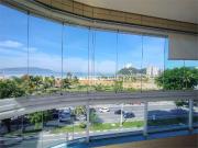 Apartamento para Venda em São Vicente/SP Itararé 3 Quartos