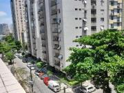Apartamento para Venda em São Vicente/SP Itararé 3 Quartos