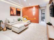 Apartamento para Venda em São Vicente/SP Itararé 3 Quartos