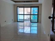 Apartamento para Venda em São Vicente/SP Itararé 3 Quartos