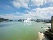 Apartamento para Venda em São Vicente/SP Itararé 3 Quartos