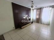 Apartamento para Venda em São Vicente/SP Itararé 3 Quartos