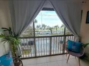 Apartamento para Venda em São Vicente/SP Itararé 3 Quartos