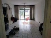 Apartamento para Venda em São Vicente/SP Itararé 3 Quartos