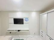 Apartamento para Venda em São Vicente/SP Itararé 3 Quartos