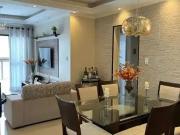 Apartamento para Venda em São Vicente/SP Itararé 3 Quartos