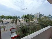 Apartamento para Venda em São Vicente/SP Itararé 3 Quartos