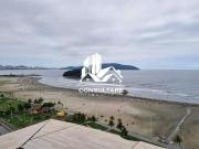 Apartamento para Venda em São Vicente/SP Itararé 3 Quartos