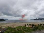 Apartamento para Venda em São Vicente/SP Itararé 3 Quartos