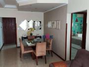 Apartamento para Venda em São Vicente/SP Itararé 3 Quartos