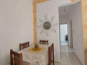 Apartamento para Venda em São Vicente/SP Itararé 3 Quartos