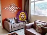 Apartamento para Venda em São Vicente/SP Itararé 4 Quartos