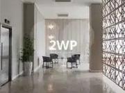 Apartamento para Venda em São Vicente/SP Itararé 4 Quartos