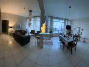 Apartamento para Venda em São Vicente/SP Itararé 4 Quartos