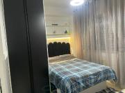 Apartamento para Venda em São Vicente/SP Itararé