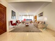 Apartamento para Venda em São Vicente/SP Itararé 5 Quartos
