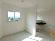 Apartamento para Venda em São Vicente/SP Jardim Guassu 2...