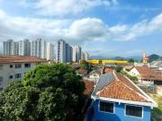 Apartamento para Venda em São Vicente/SP Jardim Guassu 2...