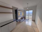 Apartamento para Venda em São Vicente/SP Jardim...