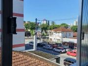 Apartamento para Venda em São Vicente/SP Jardim...