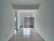 Apartamento para Venda em São Vicente/SP Jardim...