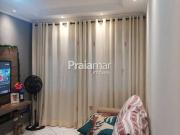 Apartamento para Venda em São Vicente/SP Jardim...