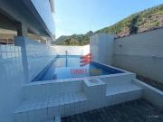 Apartamento para Venda em São Vicente/SP Jardim...