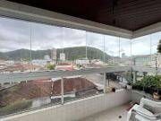 Apartamento para Venda em São Vicente/SP Jardim...