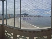 Apartamento para Venda em São Vicente/SP Morro dos...