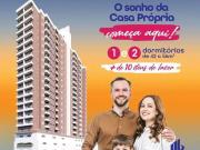 Apartamento para Venda em São Vicente/SP Parque Bitaru 1...