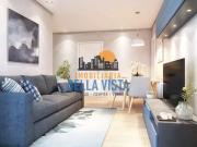 Apartamento para Venda em São Vicente/SP Parque Bitaru 2...