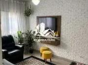 Apartamento para Venda em São Vicente/SP Parque Bitaru 2...