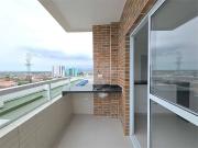 Apartamento para Venda em São Vicente/SP Parque Bitaru 2...