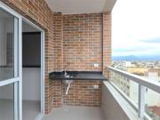 Apartamento para Venda em São Vicente/SP Parque Bitaru 2...