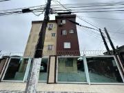 Apartamento para Venda em São Vicente/SP Parque Continental