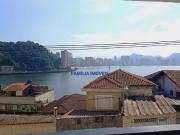 Apartamento para Venda em São Vicente/SP Parque Prainha...