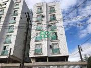 Apartamento para Venda em São Vicente/SP Parque São...
