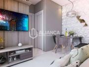 Apartamento para Venda em São Vicente/SP Parque São...