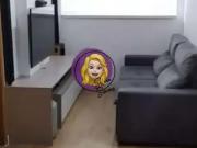 Apartamento para Venda em São Vicente/SP Parque São...