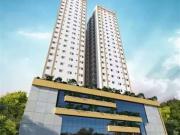 Apartamento para Venda em São Vicente/SP Parque São...