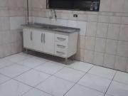 Apartamento para Venda em São Vicente/SP Parque São...